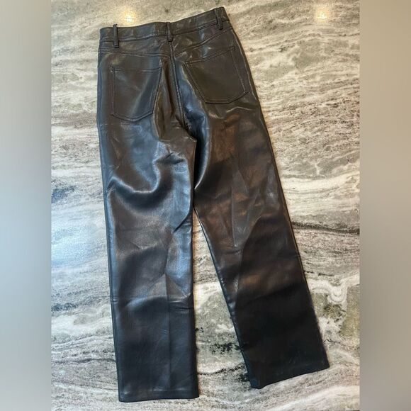 Aritzia Wilfred Melina Pant Size 0 - Picture 6 of 6